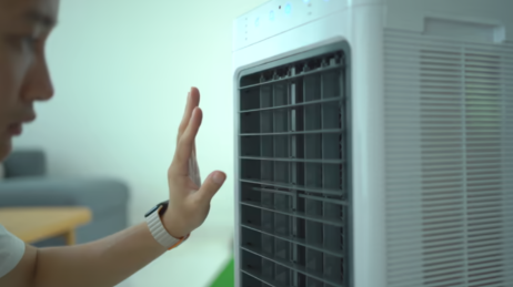 Advanced Centralised Cooler Systems for Large Area Cooling Needs