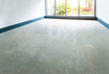 Transform Your Floors with Brisbane’s Premium Concrete Polishing Services