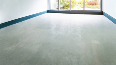 Transform Your Floors with Brisbane’s Premium Concrete Polishing Services