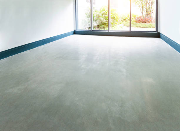 Transform Your Floors with Brisbane’s Premium Concrete Polishing Services