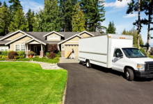 Professional Furniture Movers for Homes and Businesses Across Geelong