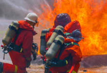 Fire Risk Assessment: Protecting People and Property