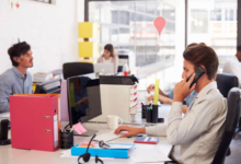 Benefits of Working With Professional Contact Centers for Insurance Services