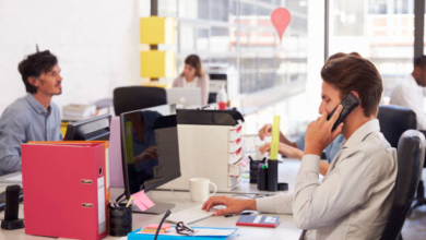 Benefits of Working With Professional Contact Centers for Insurance Services
