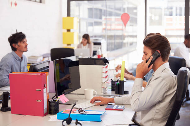 Benefits of Working With Professional Contact Centers for Insurance Services