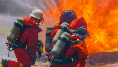 Fire Risk Assessment: Protecting People and Property