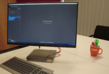 Discovering Lenovo All-in-One PC Supplier Solutions