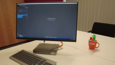 Discovering Lenovo All-in-One PC Supplier Solutions