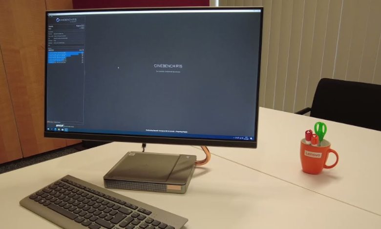 Discovering Lenovo All-in-One PC Supplier Solutions