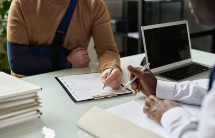 Top Strategies Injury Attorneys in Denver Use to Win Personal Injury Cases 