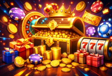 Programmes de bonus dans les casinos en ligne et leurs conditions réelles