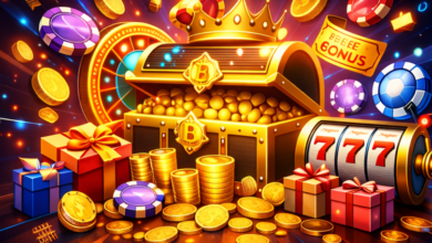 Programmes de bonus dans les casinos en ligne et leurs conditions réelles