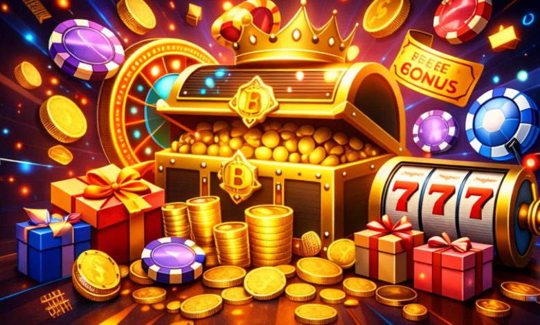 Programmes de bonus dans les casinos en ligne et leurs conditions réelles