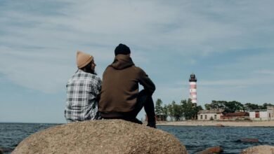 boost conversions with beacon orbit