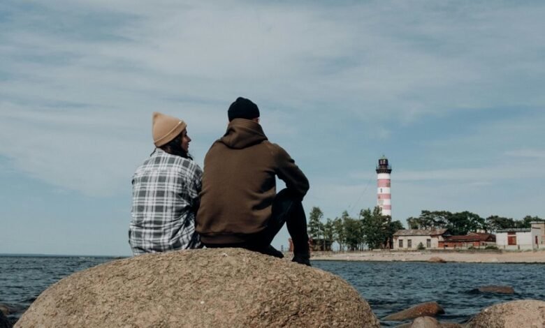 boost conversions with beacon orbit