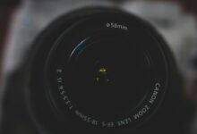 capture conversions lens horizon