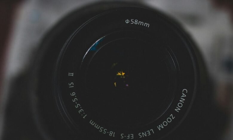 capture conversions lens horizon