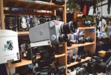 capture sales horizon lens 4142041326