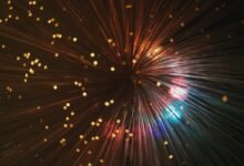 cosmic beam dynamics title