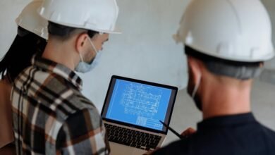 digital growth precision blueprint