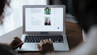 digital profile documentation linked to nhemtia monitoring feedback