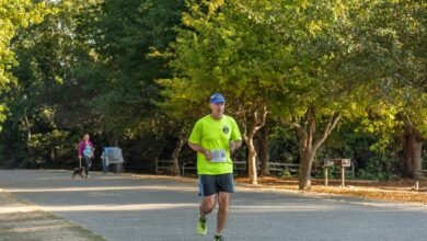 discover better paths daily