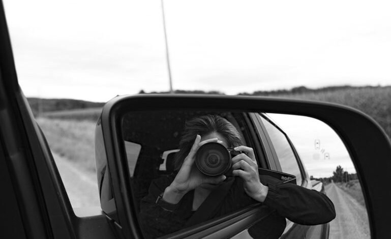 drive conversions prism lens