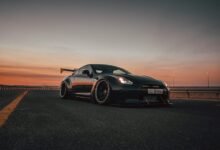 drive performance on signal horizon