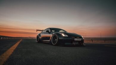 drive performance on signal horizon