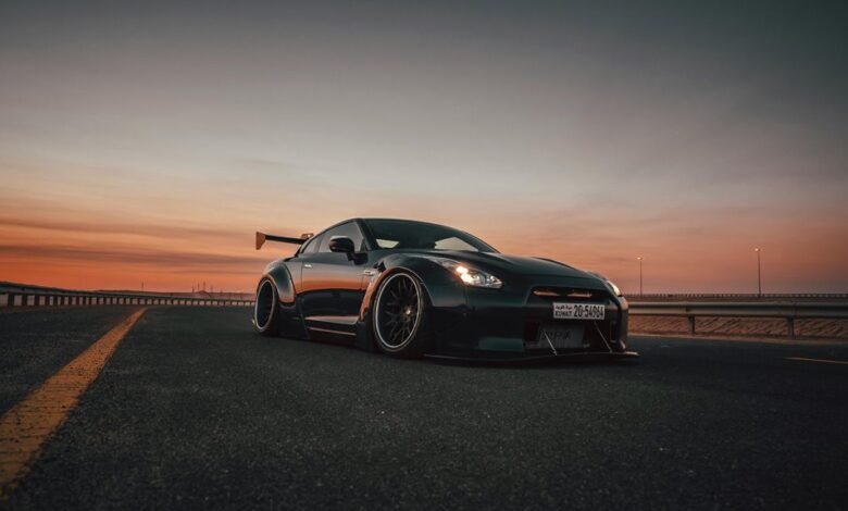 drive performance on signal horizon