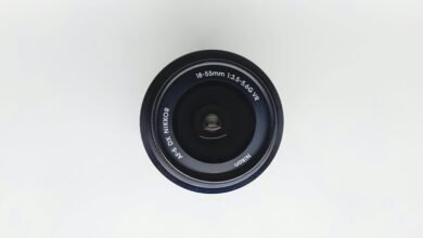 elevate online nexus lens