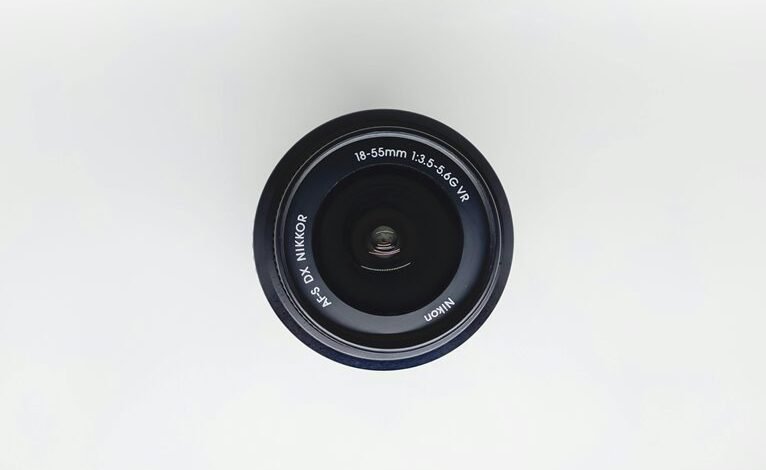 elevate online nexus lens