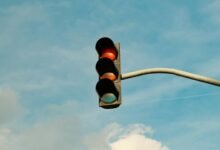 elevate traffic signal horizon