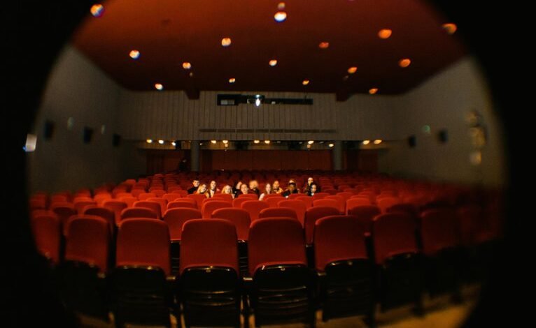 optimize audience horizon lens