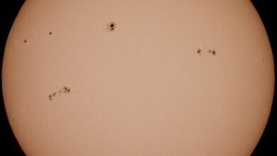 solar core strategic path identifier