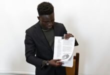 training overview for monitoring logs