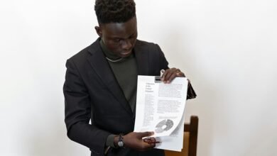 training overview for monitoring logs