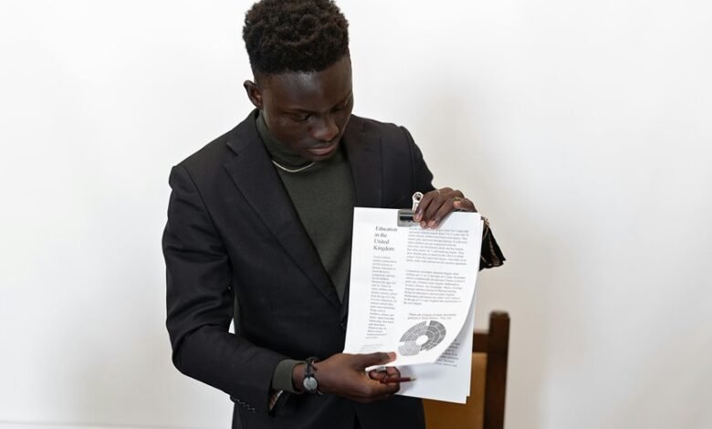 training overview for monitoring logs