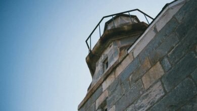 transform performance beacon lens