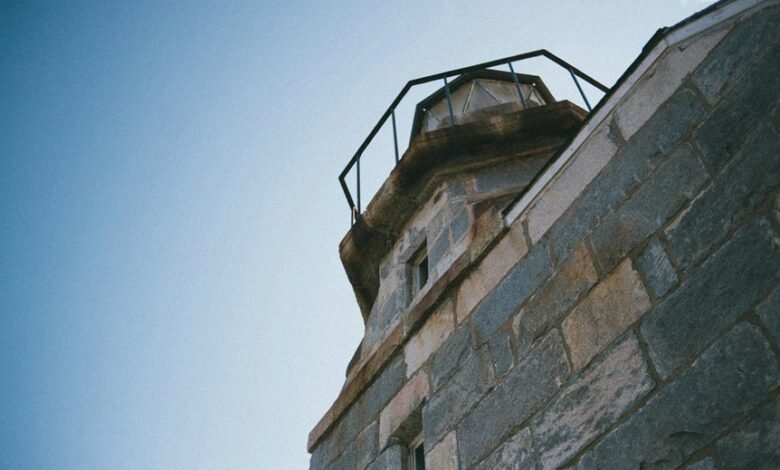 transform performance beacon lens