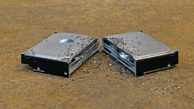 Ensuring HIPAA Compliant Hard Drive Destruction for Data Security