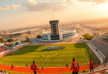 Les talents sportifs africains et leur parcours vers la scène internationale