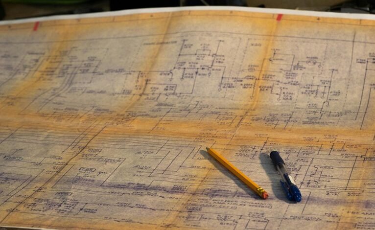 authority engine blueprint framework