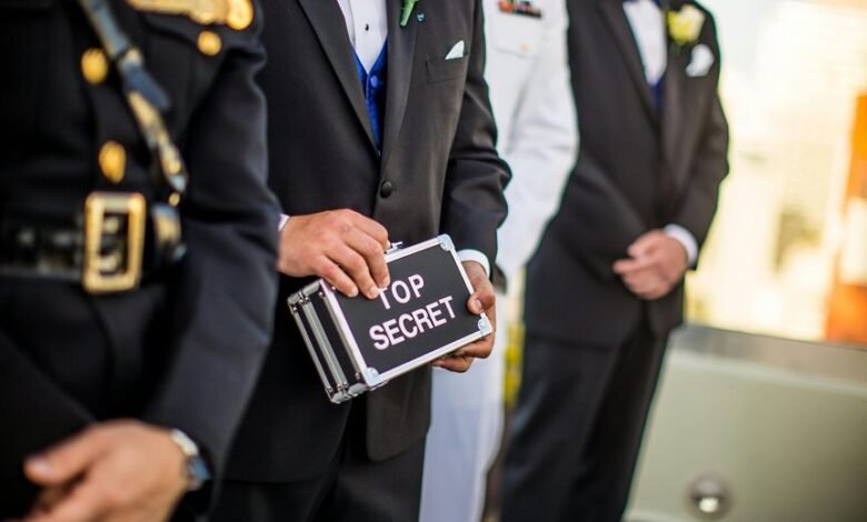 authority secrets from system 8885090457