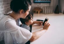 contact logic trusted phone discovery