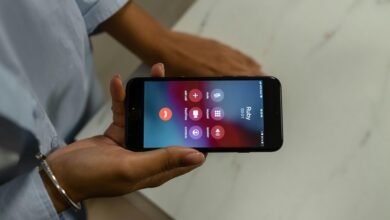 contact pulse verified caller discovery