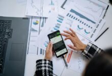 data bridge start phone discovery