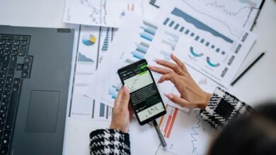 data bridge start phone discovery