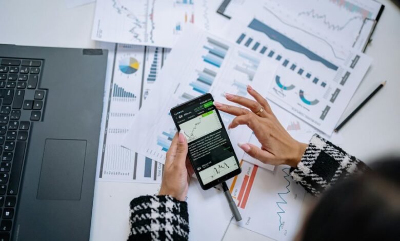 data bridge start phone discovery