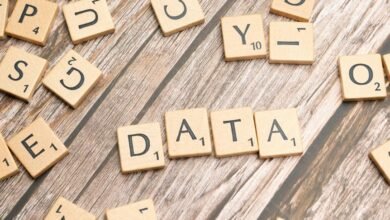 data finder start unlocking contacts